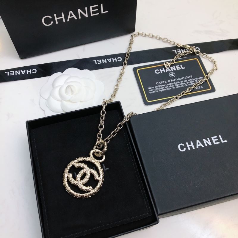 Chanel Brooches